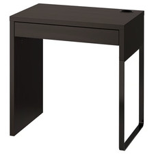 IKEA MICKE Desk White or