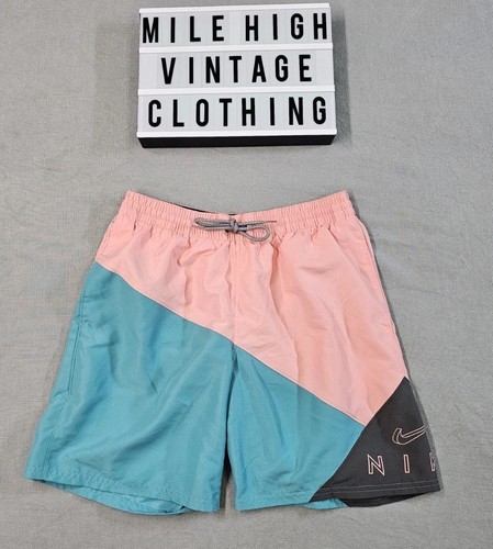 Nike swim shorts men - men's, m
