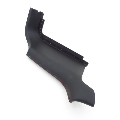 Center armrest cover rear - cover, left