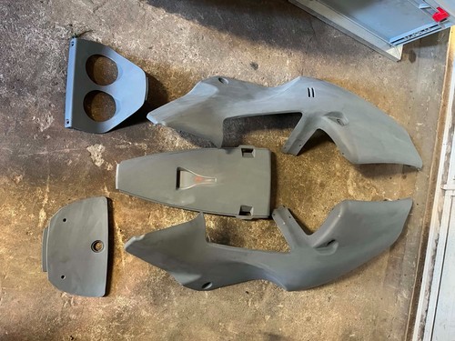 Brand new honda nsr250 mc21 - nsr250,