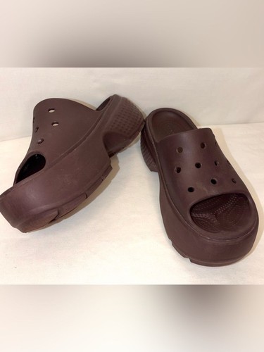Crocs stomp slide sandal size - crocs, sandal.
