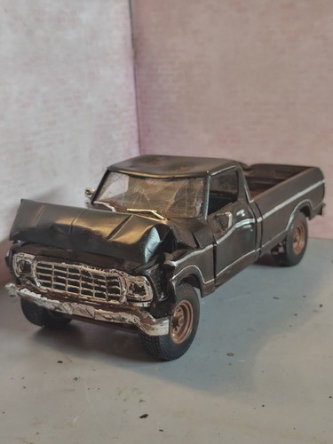 1979 ford f150 junkyard - 1979,