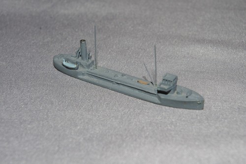 Neptun ww2 tanker - neptun, 'rfa