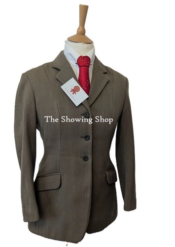 Ladies mears green covert - ladies,