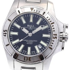 BALLWATCH Engineer Hydrocarbon