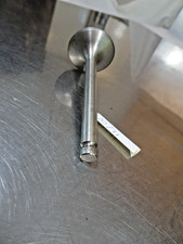 BSA A65 VALVE ALPHA V254 A65L LIGHTNING SPITFIRE ENGINE EXHAUST 68-0663 HORNET