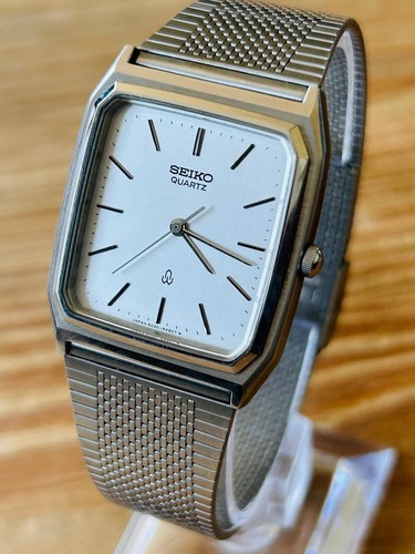 Seiko quartz 6030 5430 - seiko, men’s