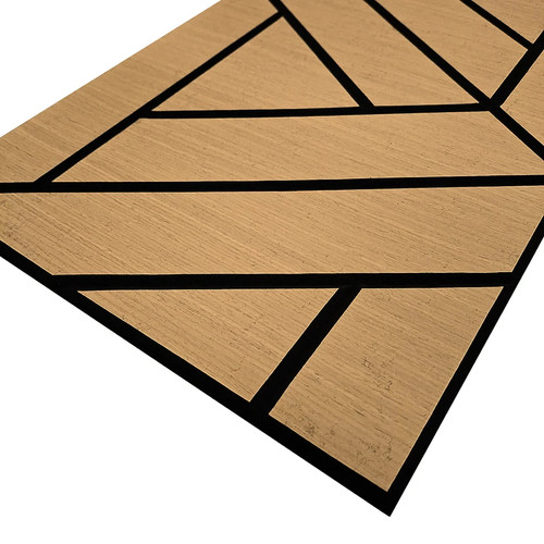 Superlightweight lattice - 4x,