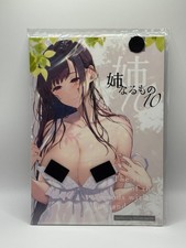 My Elder Sister / Ane naru