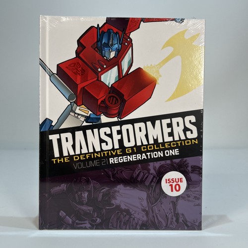 Transformers the definitive - the,
