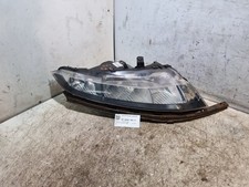 Honda Civic Headlight Front