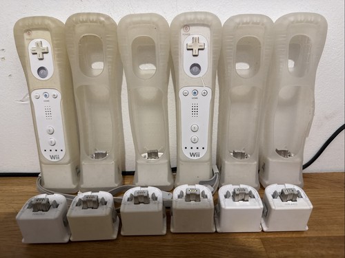 Official genuine nintendo wii - genuine,