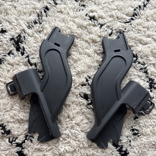 Uppababy vista lower - vista, adapters