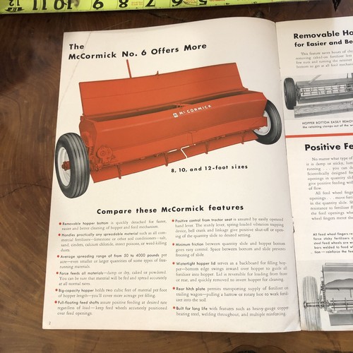 International harvester - harvester, ih