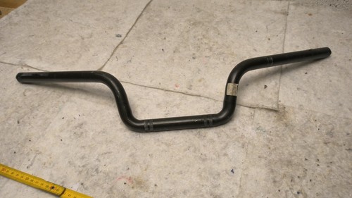 Wbs1o834 handlebar black - wbs1o834,