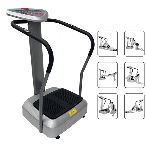Used 110v whole body vibration - 110v,