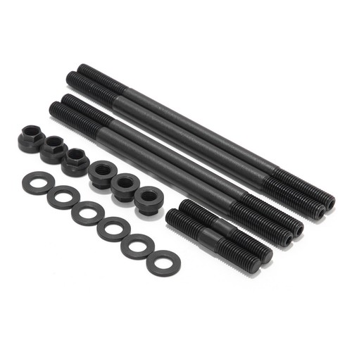 Heavy duty cylinder - duty,