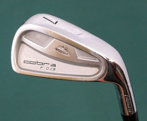 King cobra pro forged - cobra,