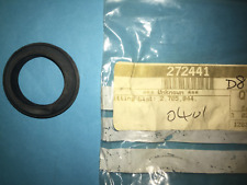 Gilera Storm 50 Piaggio NRG Typhoon 125 98-05 Fork Dust Seal Genuine 272441