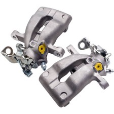 2pcs BRAKE CALIPER REAR for