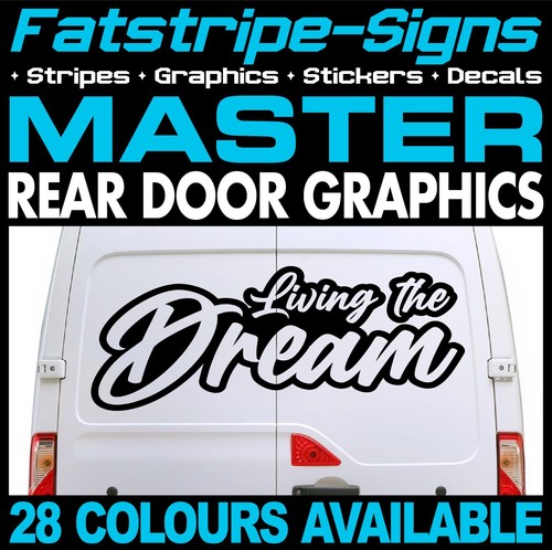 Fit renault master living - to,