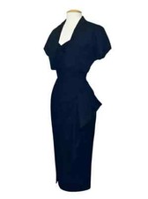 Vivien of Holloway Halterneck