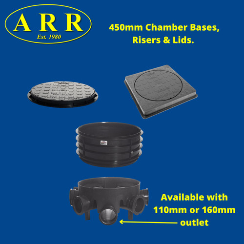 450mm inspection chambers - inspection,