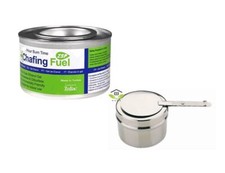 Chafing Dish Fuel Ethanol