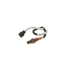 Lambda Sensor For Renault Clio