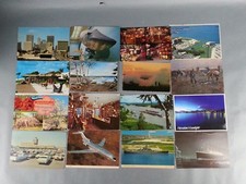 16 Piece Vintage Postcards