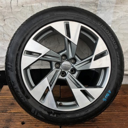 Audi tron genuine - audi, q4