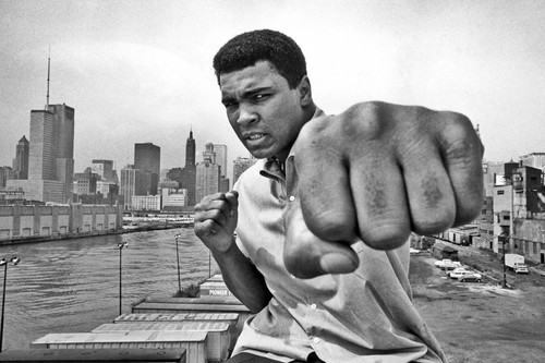 Muhammad ali cover photo 4x6 - cover,