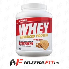 PER4M ADVANCED WHEY PROTEIN