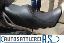 BMW K100 Comfort Seat Cover