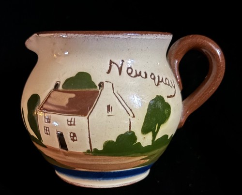 Vintage devon motto - devon, ware