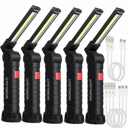 Large led work light - large,