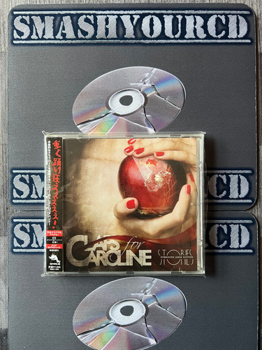 Claps for caroline stories - for,