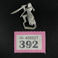 WARDANCER TROOPER WOOD ELVES COMMAND WARHAMMER OLD WORLD FANTASY 6TH EDITION