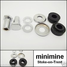 Classic Car BMC A Series