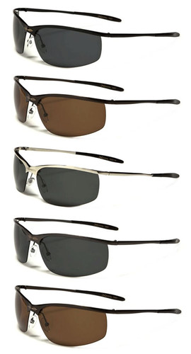 Xloop thin metal boating - thin,