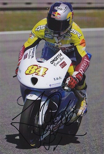 Jakub kornfeil moto - kornfeil,