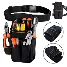 Tool Belt Bag Pouch Waist