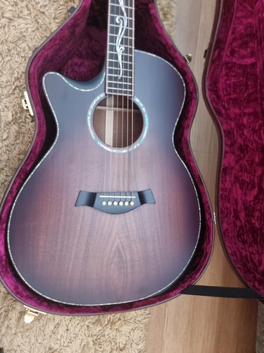 Taylor k24 left - k24, handed