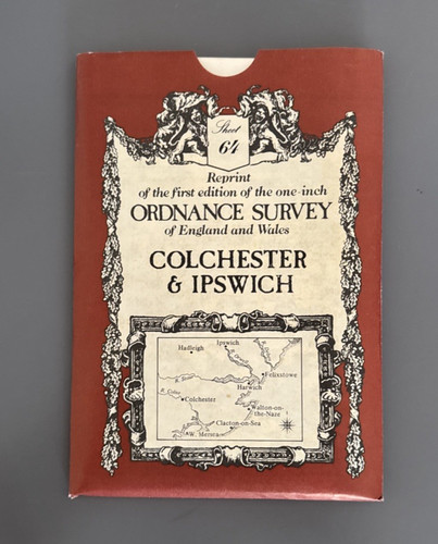 David charles colchester - david, &