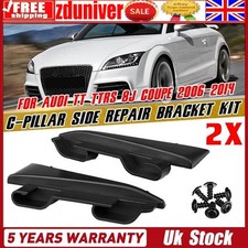 Parcel Shelf Support Bracket