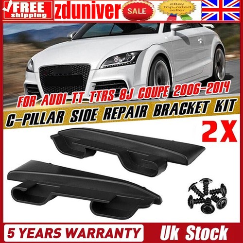 For audi tts mk2 coupe - audi,