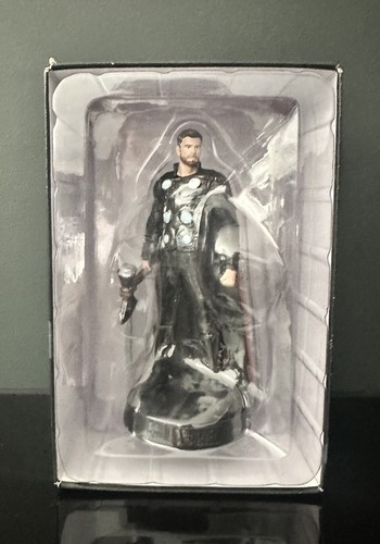 Eaglemoss marvel movie - marvel,