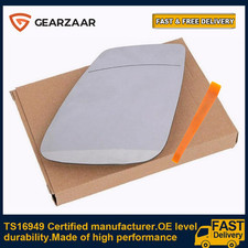 Right Wing Mirror Glass Heated For BMW 1 2 3 4 Series F20 F22 F30 F32 F34 F36