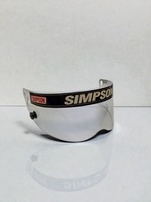 Simpson RX Diamondback Helmet