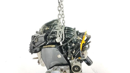 Akl full engine - seat, toledo